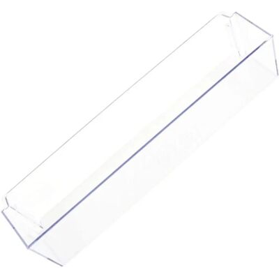Beko RCNA355K20W Estante de puerta - Accesorio de refrigerador Beko RCNA355K20W Estante de puerta - Accesorio de refrigerador