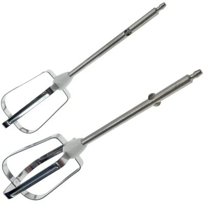 Kenwood Modèle 315954 Ensemble de Fouets - Accessoires pour Robot de Cuisine - Publicité Kenwood Modèle 315954 Ensemble de Fouets - Accessoires pour Robot de Cuisine - Publicité