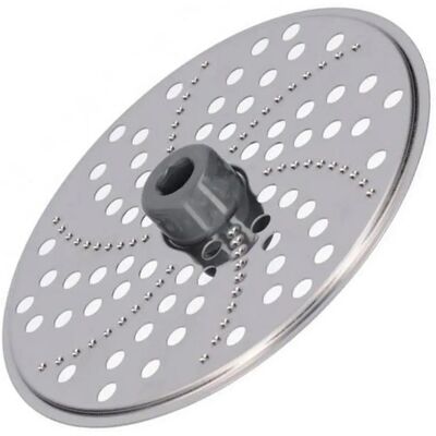 Disque à râper extra fin Kenwood AT647 - Accessoire robot ménager - Publicité Disque à râper extra fin Kenwood AT647 - Accessoire robot ménager - Publicité