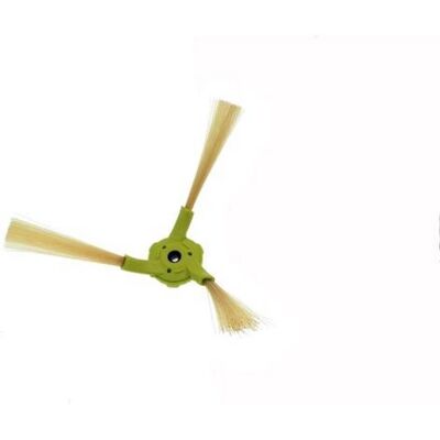 Brosse à plumeau gauche LG AAB2 - Accessoire pour aspirateur Brosse à plumeau gauche LG AAB2 - Accessoire pour aspirateur