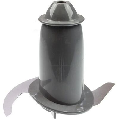 Couteau de Protection Kenwood AT284 - Accessoire de Cuisine - Publicité Couteau de Protection Kenwood AT284 - Accessoire de Cuisine - Publicité