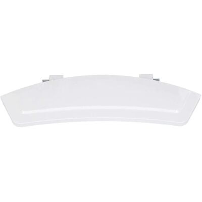 Bauknecht Modello 481071424081 Maniglia porta - Ricambi lavatrice Bauknecht Modello 481071424081 Maniglia porta - Ricambi lavatrice