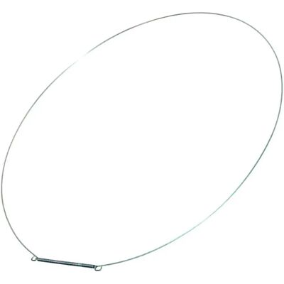 Collier de joint de porte avant Whirlpool 191 2 - Lave-linge - Publicité Collier de joint de porte avant Whirlpool 191 2 - Lave-linge - Publicité
