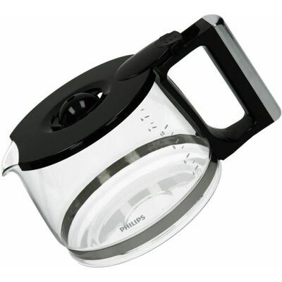 Philips 124016 - Negro - Máquina de café Philips 124016 - Negro - Máquina de café