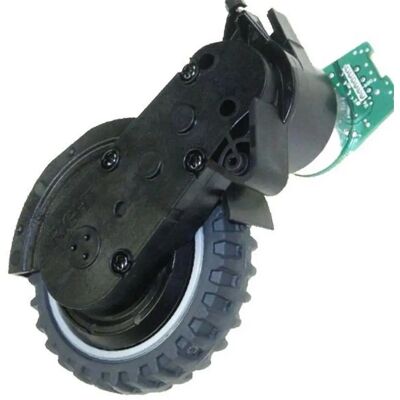 LG AJW73110401 - support droit - aspirateur robot LG AJW73110401 - support droit - aspirateur robot