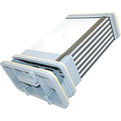 Ariston Condensador - C00258585, C00287179 - Intercambiador de calor para secadora Ariston Condensador - C00258585, C00287179 - Intercambiador de calor para secadora