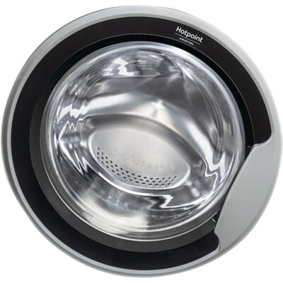 Ariston C00507945, C00509598 Porta lavatrice - Pannello frontale Ariston C00507945, C00509598 Porta lavatrice - Pannello frontale