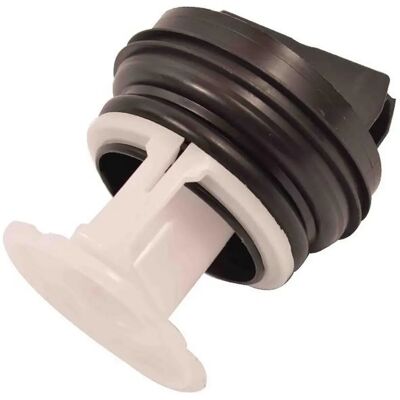 Tappo della pompa di scarico Ariston C00297161 - Originale Tappo della pompa di scarico Ariston C00297161 - Originale