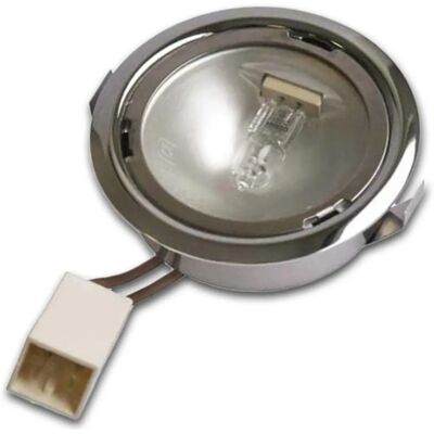 Lampadina alogena 12V 20W - Luce Lampadina alogena 12V 20W - Luce