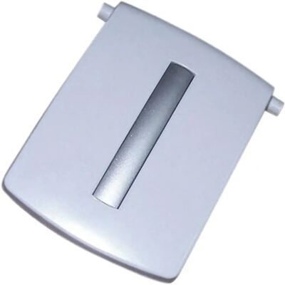Beko Modèle 2816530100 Poignée de porte pour lave-linge - Compatible avec Beko LFS7124S - Publicité Beko Modèle 2816530100 Poignée de porte pour lave-linge - Compatible avec Beko LFS7124S - Publicité