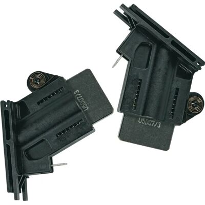 Spazzole di carbone AEG - 1125478006 - Ricambi motore Spazzole di carbone AEG - 1125478006 - Ricambi motore