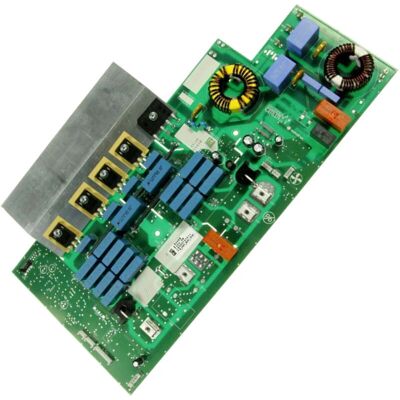 Módulo electrónico Bosch Modelo 00745793 para placa de cocina Módulo electrónico Bosch Modelo 00745793 para placa de cocina
