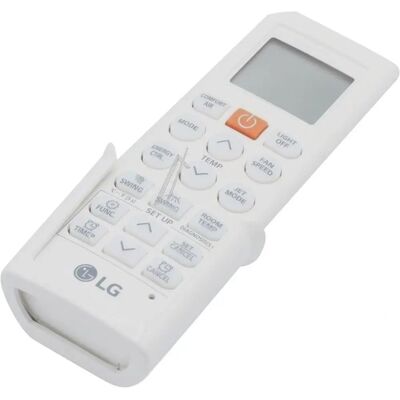 LG AKB75055603 Control Remoto - Aire Acondicionado LG AKB75055603 Control Remoto - Aire Acondicionado