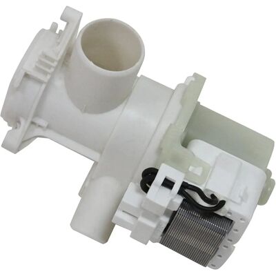 Beko Modello 144061 Pompa di Scarico Lavatrice - Affidabile & Compatibile Beko Modello 144061 Pompa di Scarico Lavatrice - Affidabile & Compatibile