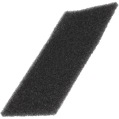 WHIRLPOOL - 481010354757 - Filtre mousse - Sèche-linge - Accessoire - Publicité WHIRLPOOL - 481010354757 - Filtre mousse - Sèche-linge - Accessoire - Publicité