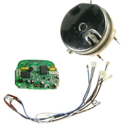Bosch Modèle 320669 - Résistance pour Fer à Vapeur - Publicité Bosch Modèle 320669 - Résistance pour Fer à Vapeur - Publicité