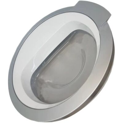 Pièce d'Origine Hublot pour Sèche-linge - Pièce de Rechange Pièce d'Origine Hublot pour Sèche-linge - Pièce de Rechange