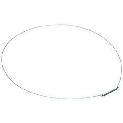 Ariston Hotpoint - 146041 - Collier de serrage pour tuyau - Publicité Ariston Hotpoint - 146041 - Collier de serrage pour tuyau - Publicité