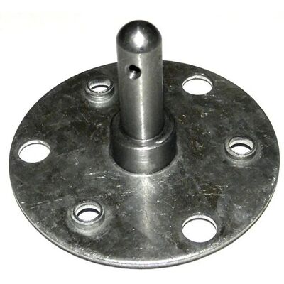 Cuscinetto posteriore per asciugatrice Indesit - 146158 Cuscinetto posteriore per asciugatrice Indesit - 146158