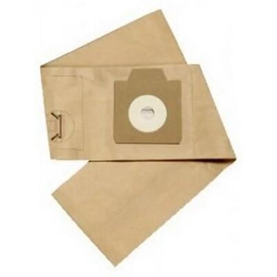 Nilfisk UZ930 S/ GD930 Sacs en papier - Sacs d'aspirateur Nilfisk UZ930 S/ GD930 Sacs en papier - Sacs d'aspirateur