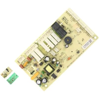Curtiss 34421582 - Carte électronique de puissance Curtiss 34421582 - Carte électronique de puissance