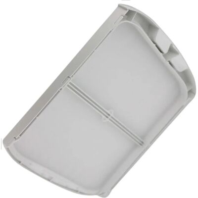 Filtre à Linge Siemens - Filtre à Peluches Original pour Sèche-Linge Siemens - Pièce 00096423 - Publicité Filtre à Linge Siemens - Filtre à Peluches Original pour Sèche-Linge Siemens - Pièce 00096423 - Publicité