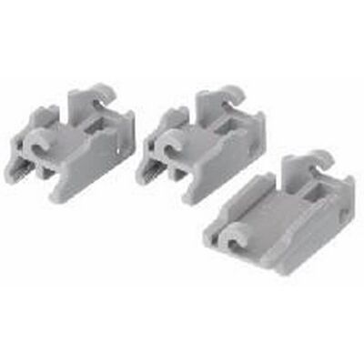 Bosch 00418674 - Clips de support pour le plateau supérieur - Lave-vaisselle - Publicité Bosch 00418674 - Clips de support pour le plateau supérieur - Lave-vaisselle - Publicité