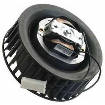 Moteur de ventilateur Whirlpool Modèle 4410 pour micro-ondes - Publicité Moteur de ventilateur Whirlpool Modèle 4410 pour micro-ondes - Publicité