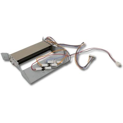 Résistance 2300W pour Sèche-linge Ariston Hotpoint Indesit - Élément chauffant Résistance 2300W pour Sèche-linge Ariston Hotpoint Indesit - Élément chauffant