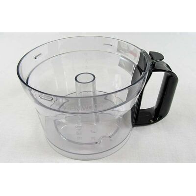 Kenwood - KW716909 - Bol de Cuisine - Publicité Kenwood - KW716909 - Bol de Cuisine - Publicité