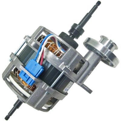 LG EAU54170601 Motor - Trockner Ersatzteil LG EAU54170601 Motor - Trockner Ersatzteil