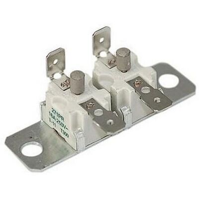 Hoover - Thermostat de sécurité - Lave-linge - 41034167, 41027552 Hoover - Thermostat de sécurité - Lave-linge - 41034167, 41027552