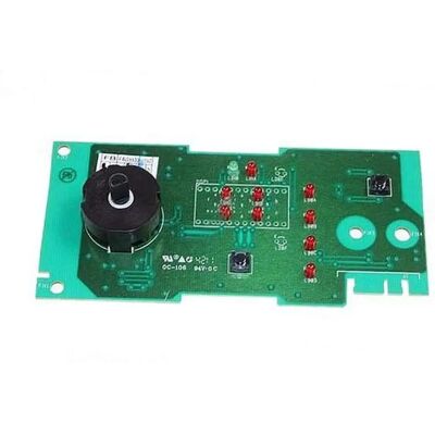 Brandt 32X4153 - Placa de control para lavavajillas Brandt 32X4153 - Placa de control para lavavajillas