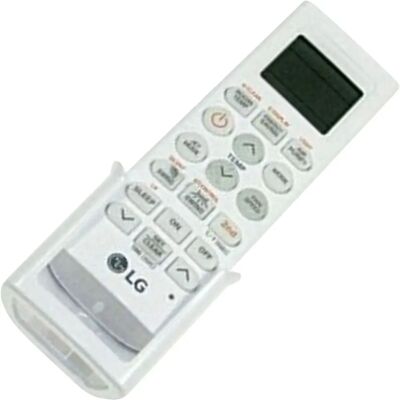 LG AKB74955603 - Control remoto para aires acondicionados LG AKB74955603 - Control remoto para aires acondicionados