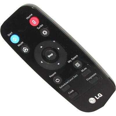 LG AKB73616006 - Télécommande pour aspirateur robot LG AKB73616006 - Télécommande pour aspirateur robot