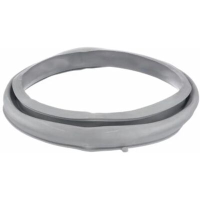 Bosch Modèle 00667487 - Joint de porte pour lave-linge - Publicité Bosch Modèle 00667487 - Joint de porte pour lave-linge - Publicité
