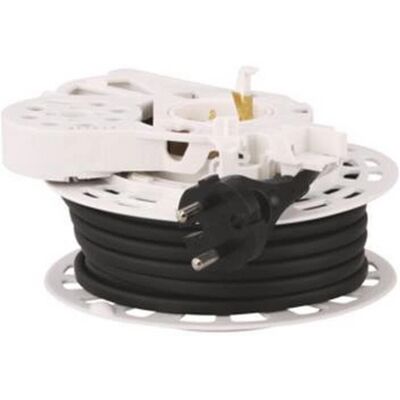 Bosch Modèle 00656667 - Enrouleur de câble pour aspirateur Bosch Modèle 00656667 - Enrouleur de câble pour aspirateur