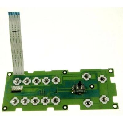 Módulo de control DE96-01040A Samsung - Control del microondas Módulo de control DE96-01040A Samsung - Control del microondas