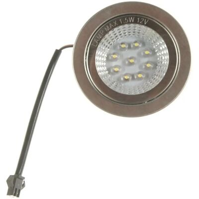 Ampoule pour Hotte - Candy, Rosières - Éclairage LED Compatible - Publicité Ampoule pour Hotte - Candy, Rosières - Éclairage LED Compatible - Publicité