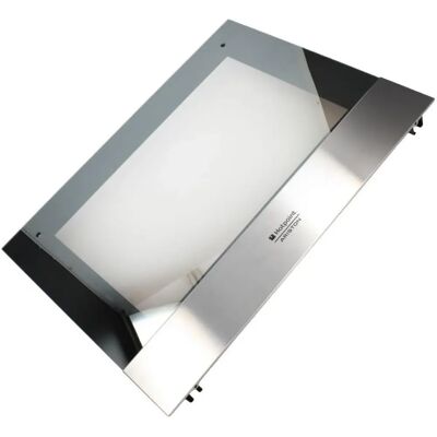 Ariston Hotpoint Cristal exterior - Horno, Cocina - Cristal exterior original Ariston Hotpoint Cristal exterior - Horno, Cocina - Cristal exterior original