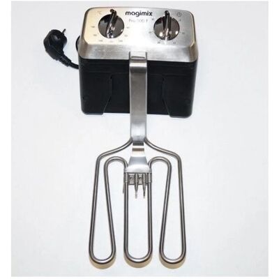 Magimix 500F - Heißluftfritteuse-Teil Magimix 500F - Heißluftfritteuse-Teil