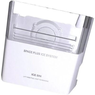 Cubitera LG AKC73309301 - Accesorio para Refrigerador y Congelador Cubitera LG AKC73309301 - Accesorio para Refrigerador y Congelador
