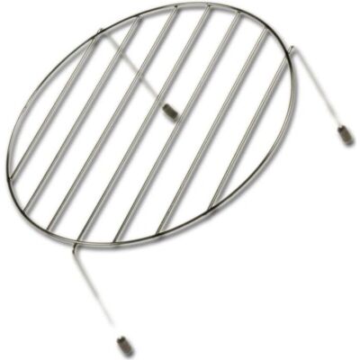 Griglia microonde LG - Diametro 235 mm - Altezza 130 mm Griglia microonde LG - Diametro 235 mm - Altezza 130 mm