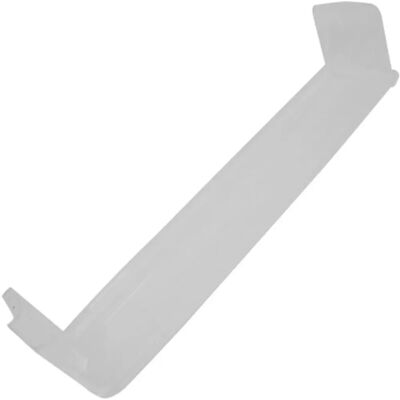 Ripiano per bottiglie per frigorifero e freezer CANDY - Modelli 43011671, 43008702, 328176 Ripiano per bottiglie per frigorifero e freezer CANDY - Modelli 43011671, 43008702, 328176