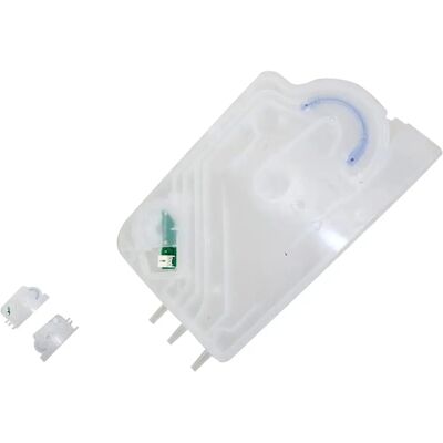 Proline Dosatore di rigenerazione/Flussometro - Lavastoviglie - misuratore di flusso acqua Proline Dosatore di rigenerazione/Flussometro - Lavastoviglie - misuratore di flusso acqua