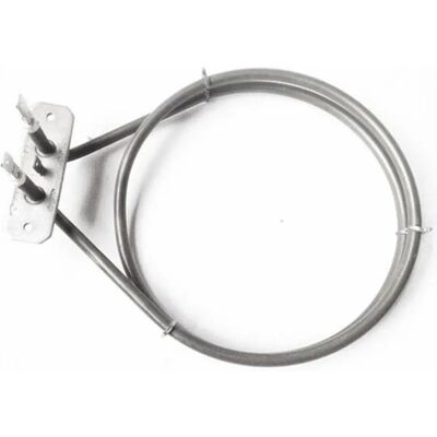 Élément chauffant circulaire Beko 1600W - Compatible avec fours Beko - Publicité Élément chauffant circulaire Beko 1600W - Compatible avec fours Beko - Publicité