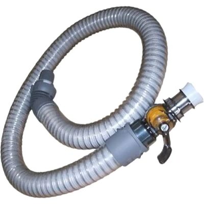 Hoover D92 - Flexible Tuyau Hoover D92 - Flexible Tuyau