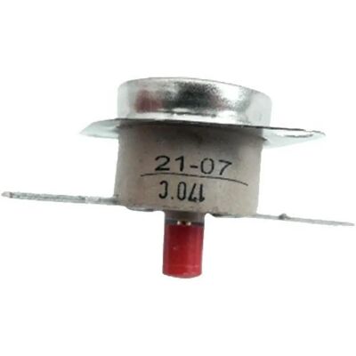 Thermostat réarmable 175°C pour sèche-linge - Brandt Fagor Thermostat réarmable 175°C pour sèche-linge - Brandt Fagor