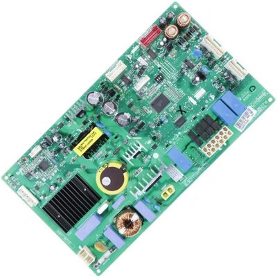 LG EBR77877722 - Réfrigérateur et Congélateur LG EBR77877722 - Réfrigérateur et Congélateur