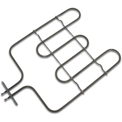 Résistance four Rosieres 1530W - Compatible avec Divers Modèles - Publicité Résistance four Rosieres 1530W - Compatible avec Divers Modèles - Publicité
